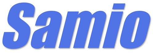 samio logotyp 1