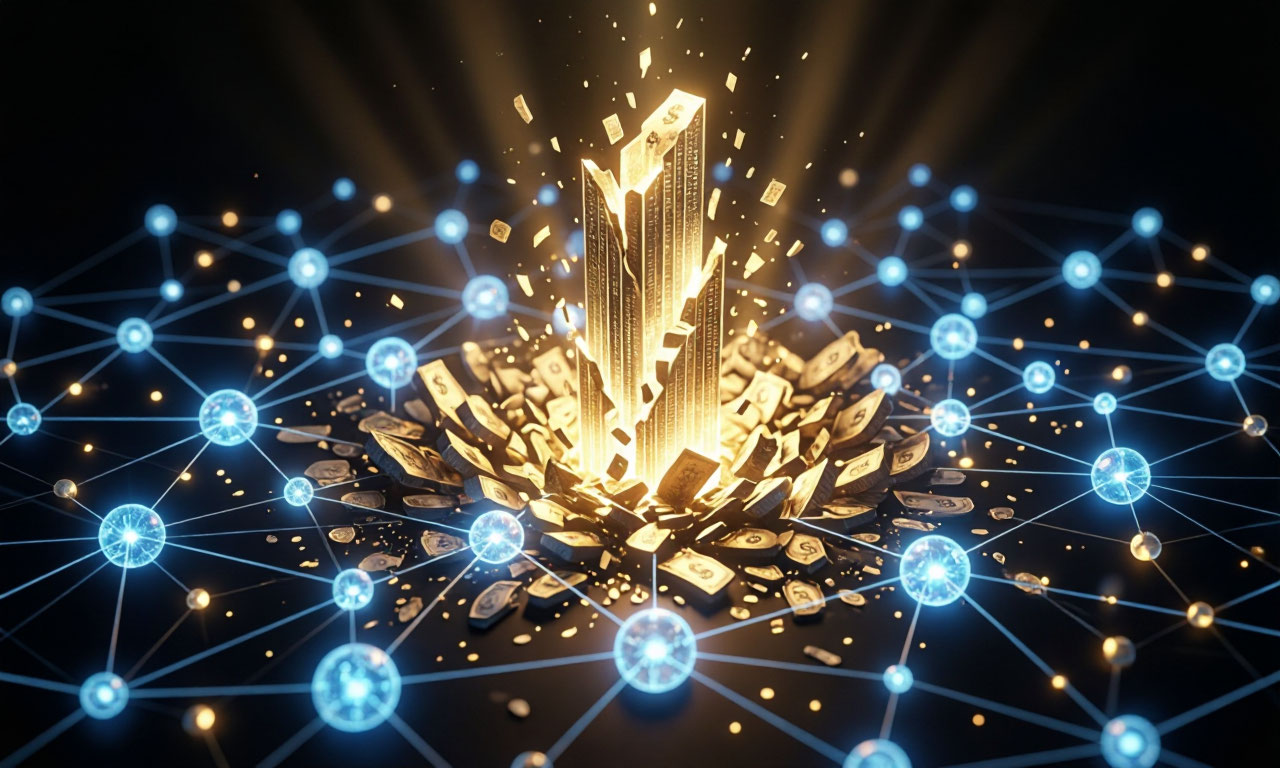 Биржи DEX