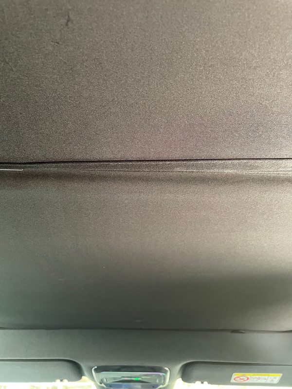 Bolsa techo