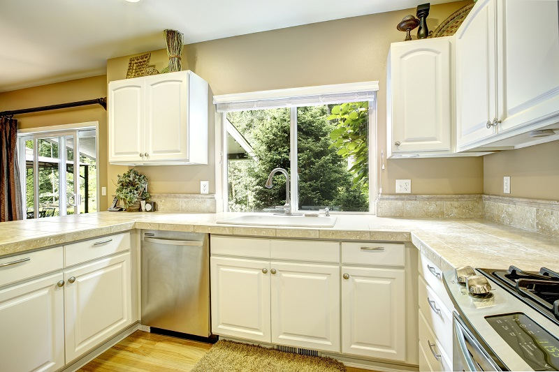 Kitchen Cabinets