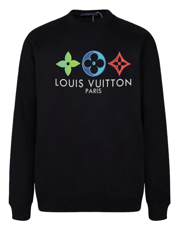 Louis Vuitton Hoodie 39+ colorways [Premium Quality]