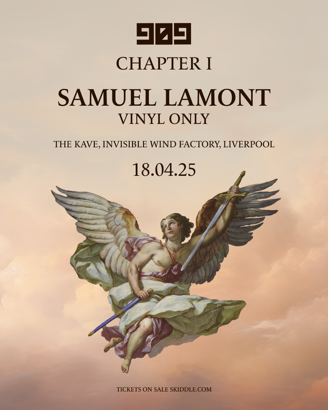 Samuel-Lamont