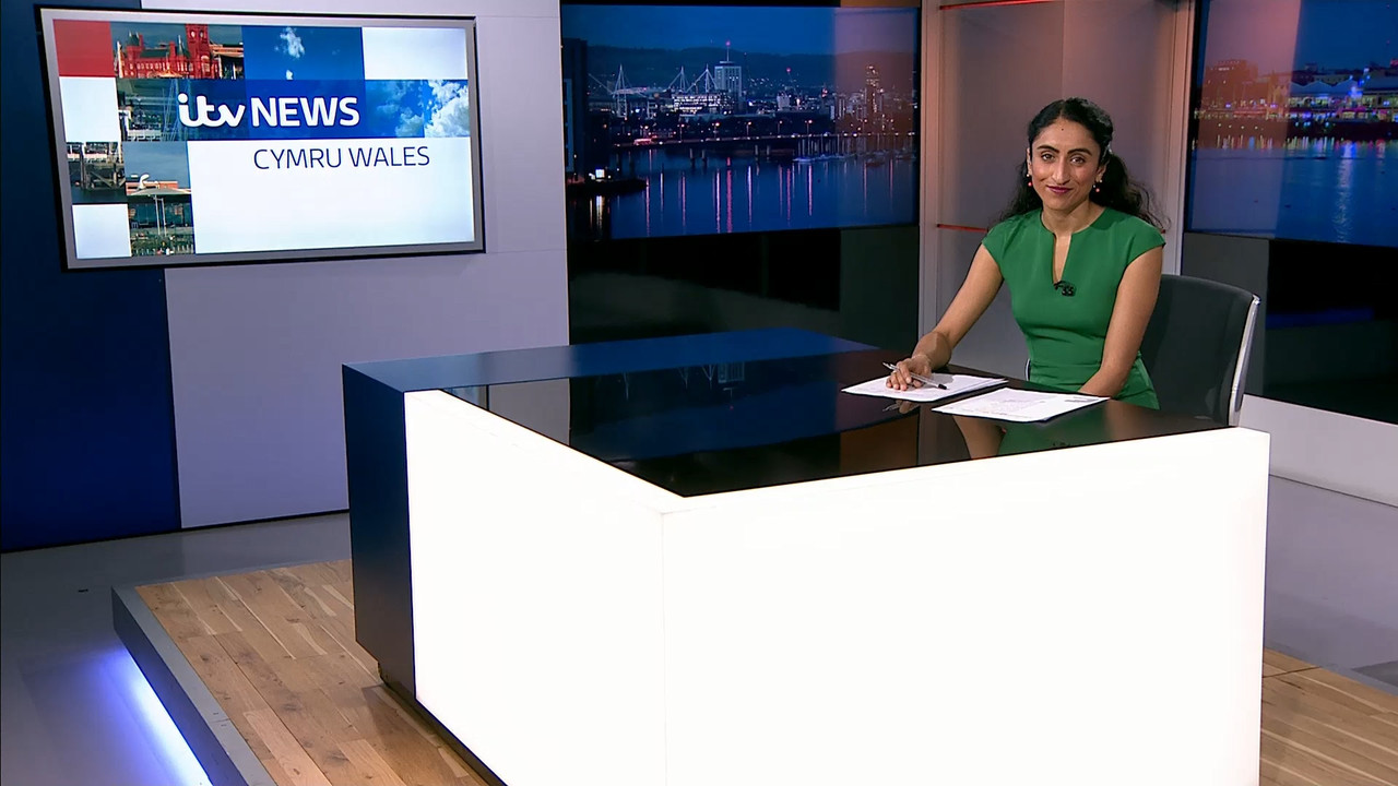 12.12 - 18.20.00 - ITV News Cymru Wales. A round-up of all the latest....ts_snapshot_11.48.610
