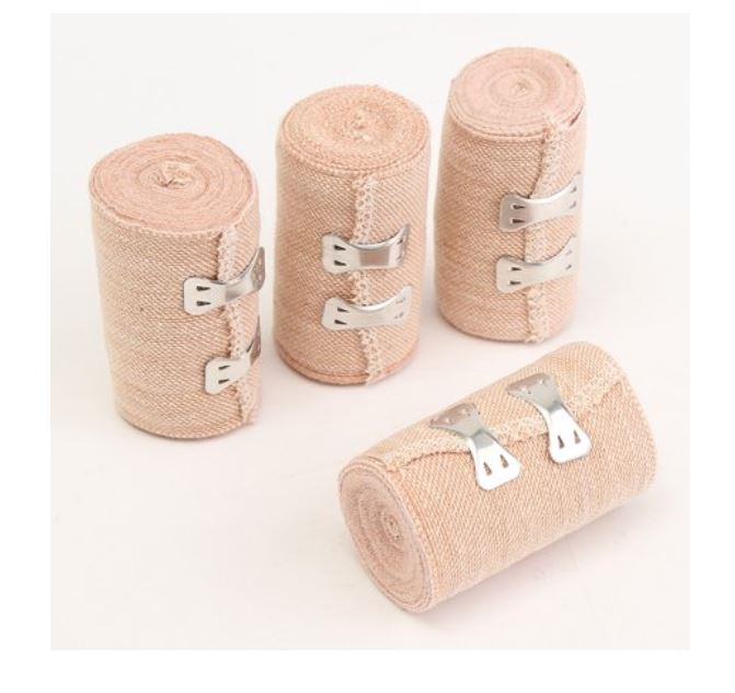 ELASTIC BANDAGE 7 5CM