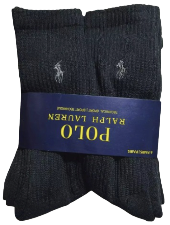 Ralph Lauren Socks