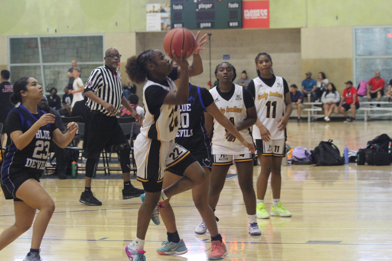 HV Ballers Elite