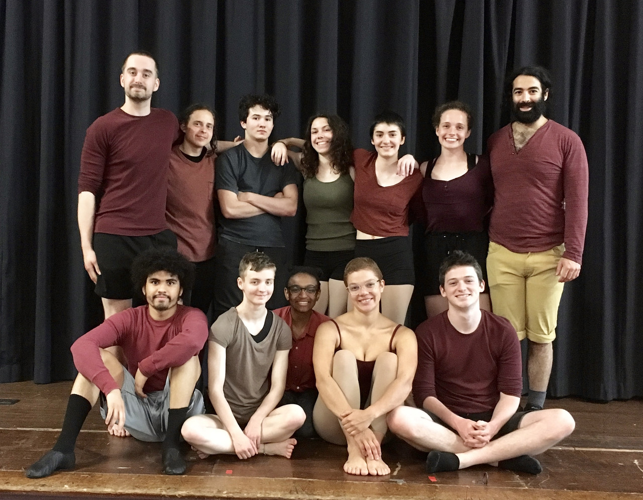 Class 2 2019