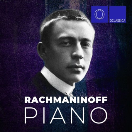 VA - Rachmaninoff: Piano (2022)