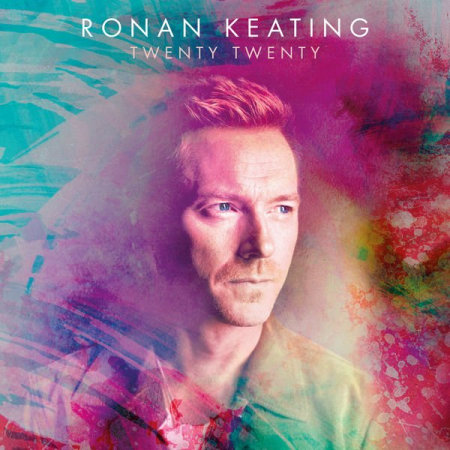 Ronan Keating - Twenty Twenty (2020) mp3, Hi-Res