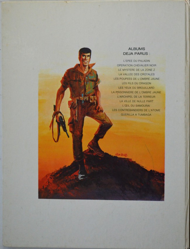 2 - Rééd verso - 1976