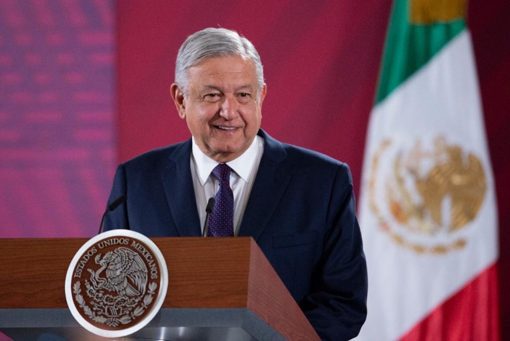 AMLO anuncia que sí es posible eliminar el horario de verano