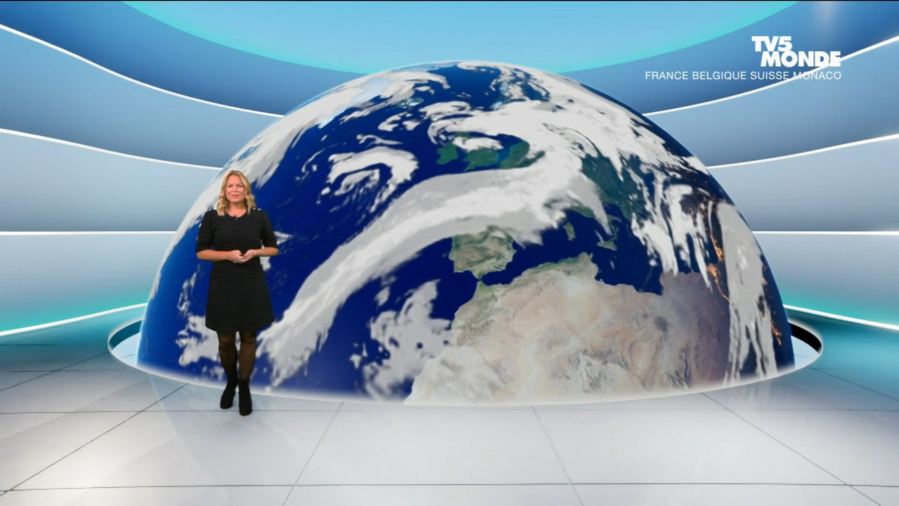 12.09 - 17.27.00 - La météo. Dit programma geeft het internationale m....ts_snapshot_04.24.414