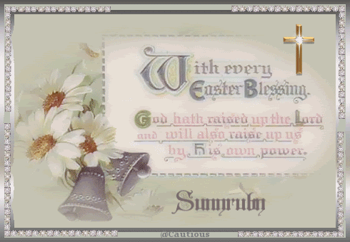 Sunyruby-Easter-Blessing-Bell