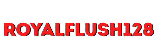 Royalflush128 LOGO