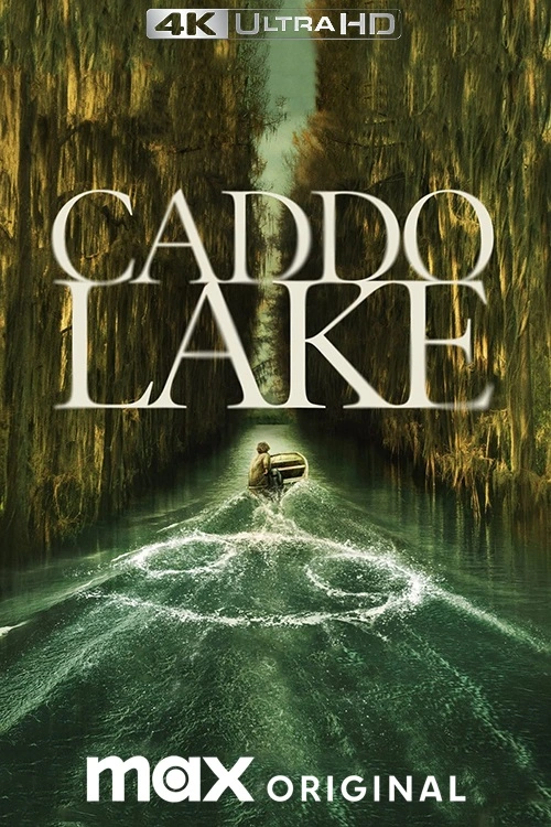 Caddo Lake (2024)