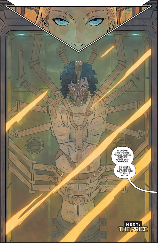 Absolute Wonder Woman 12