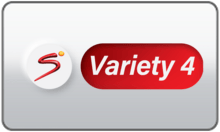 SuperSport Variety 4