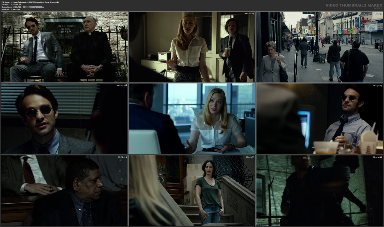 Marvel's Daredevil S01E03 Rabbit in a Snow Storm.mkv