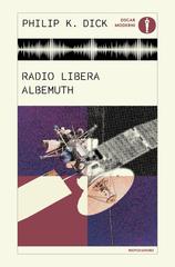 Philip K. Dick – Radio Libera Albemuth (2026)