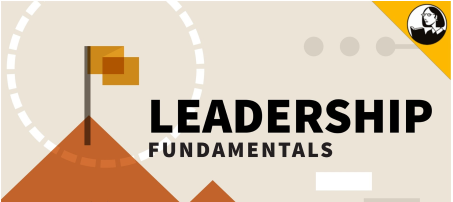 Leadership Fundamentals