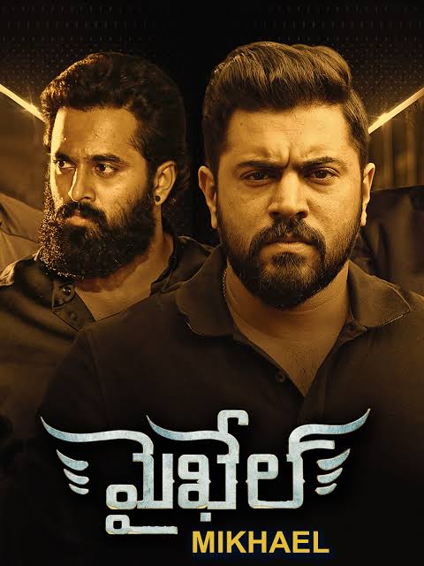 Mikhael 2019 Dual Audio Hindi ORG 1080p 720p 480p WEB-DL x264