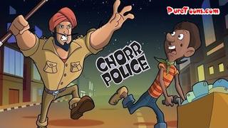 Chorr Police English Dubbed ALL Season Episodes Free Download Mp4 & 3Gp