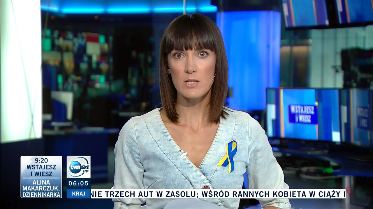 25 07 2022 agata wolna tvn24 1
