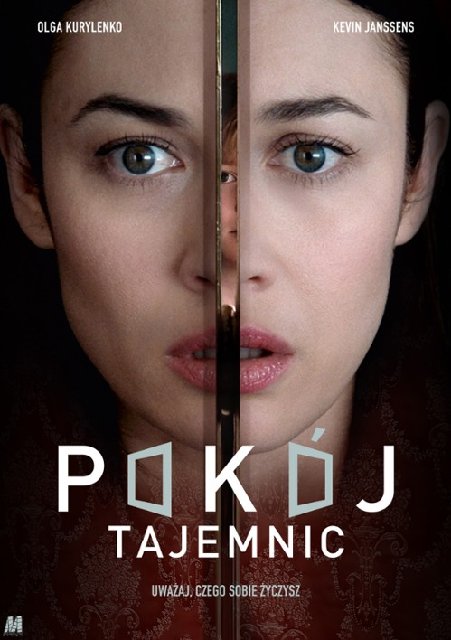 Pokój Tajemnic / The Room (2019) MULTi.1080p.BluRay.Remux.MPEG-2.DTS-HD.MA.5.1-fHD / POLSKI LEKTOR i NAPISY