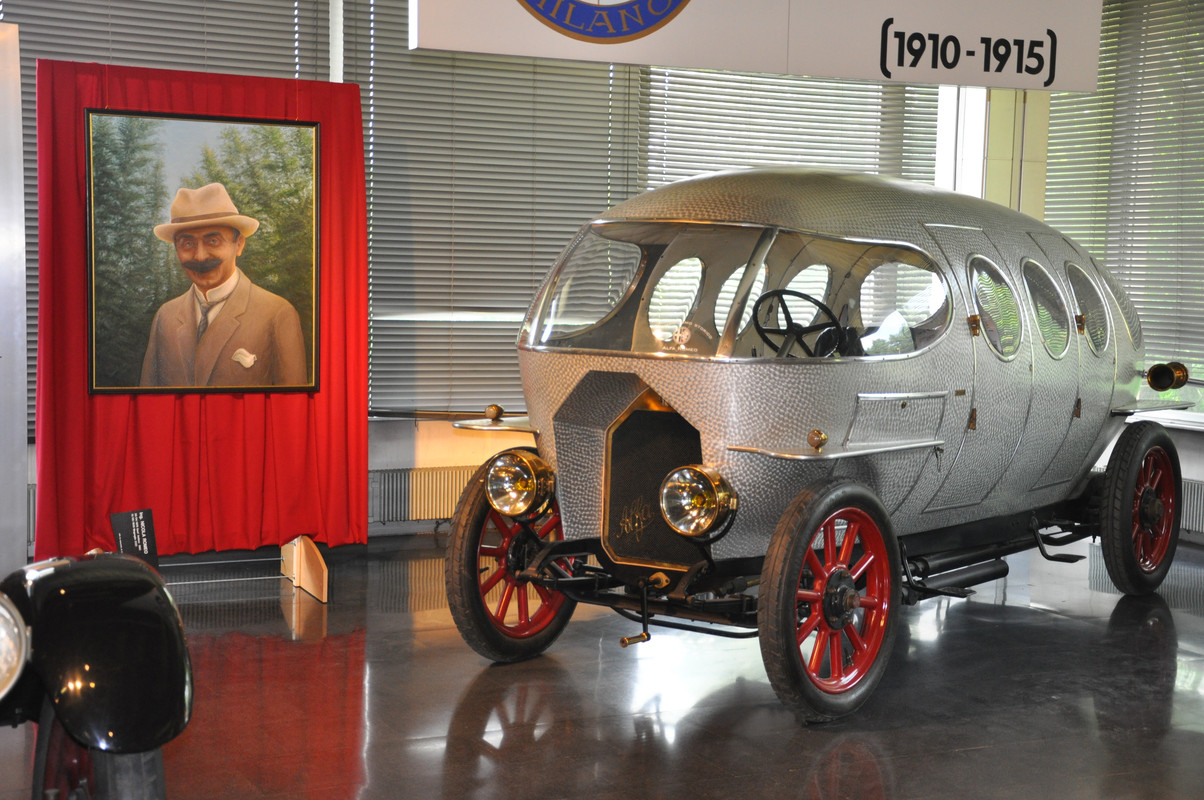 CENTENARIO ALFA ROMEO 1910-2010 076