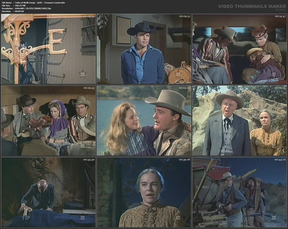 Tales of Wells Fargo - 6x03 - Treasure Coach.mkv