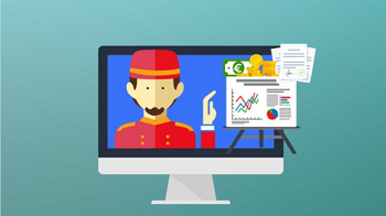 Udemy - Branding e turismo per strutture ricettive - Ita