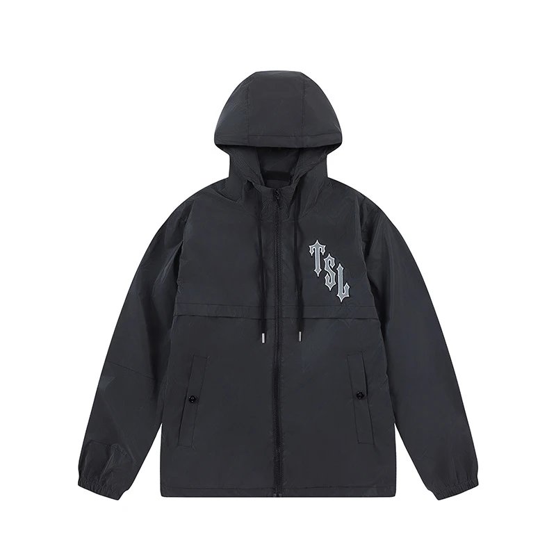 Trapstar Jacket