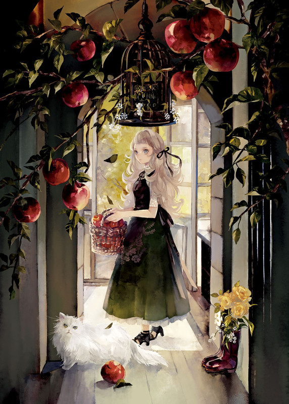 original-drawn-by-niwa-haruki-ac32c2dacfe825f962f51ba6b6db5b06-1