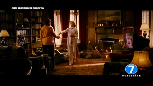 Quel mostro di suocera Rete7 (2)