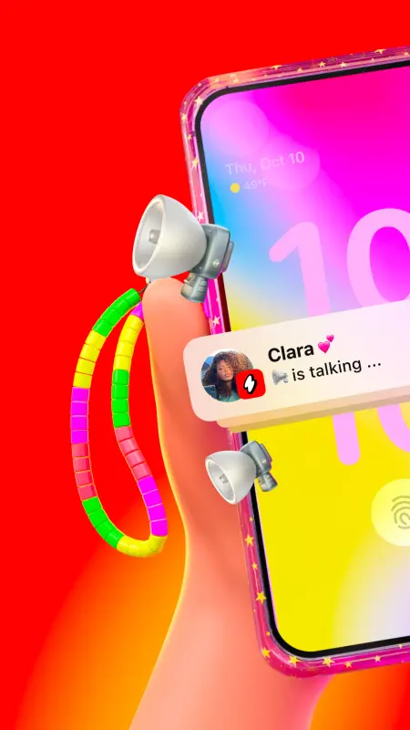 Tenten APP