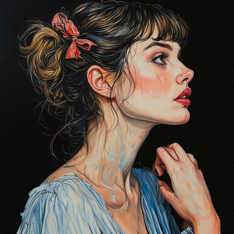 Acrylic-and-chalk-highly-detai-12