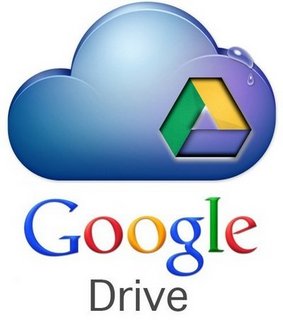 Google Drive 61.0.3