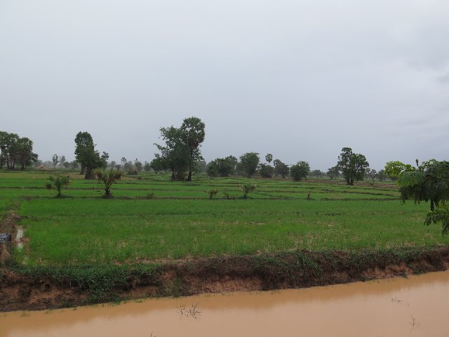 Día 4 -  Llegada a Camboya con visita a Beng Mealea - TAILANDIA Y CAMBOYA POR MENOS DE 1000€, VIAJE MARCA DE LA CASA (3)