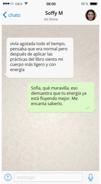 Testimonio 1