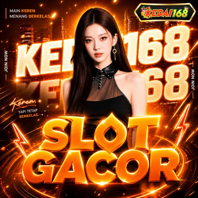 KEDAI168