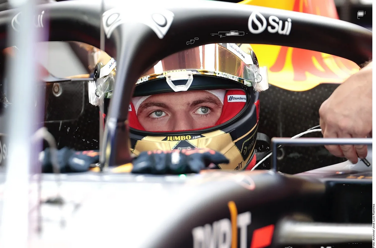 Descubre a Max Verstappen: Biografía, Trayectoria y Palmarés de un Campeón