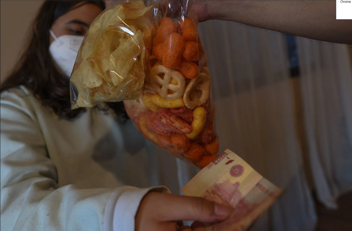 Revelan estudios “a la medida” para frenar regulaciones a la comida chatarra