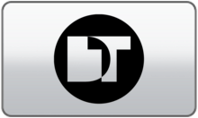 Dance Television logo