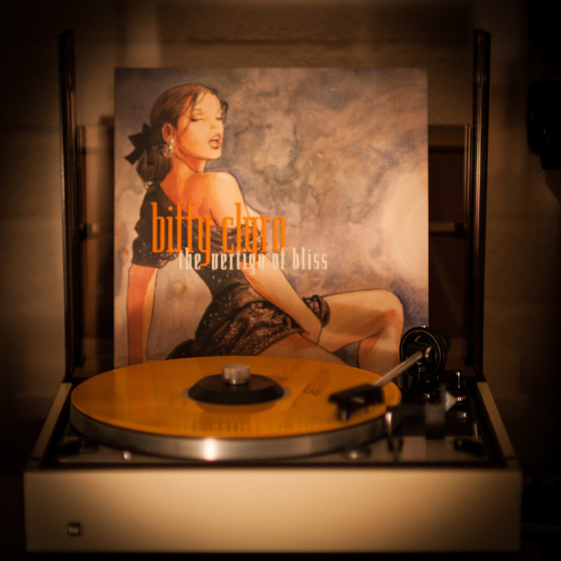 Vertigo of Bliss (1 von 4)