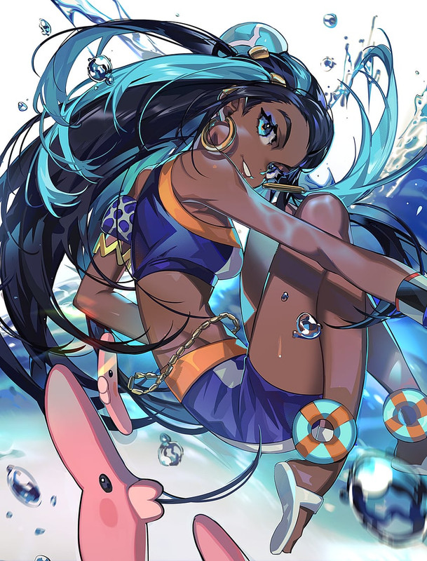 nessa-and-luvdisc-pokemon-and-2-more-dra