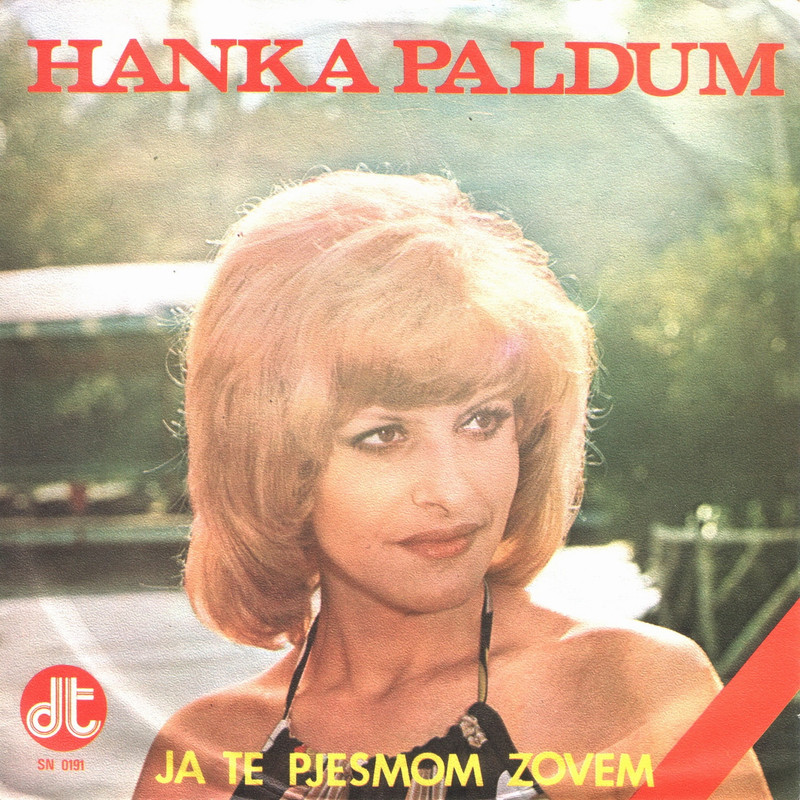 Hanka Paldum 1975 - 1 p