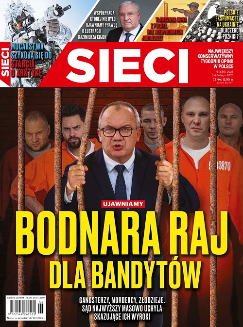 Sieci 6/2025
