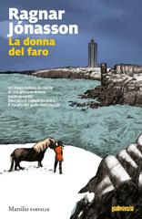 Ragnar Jónasson – La donna del faro (2020)