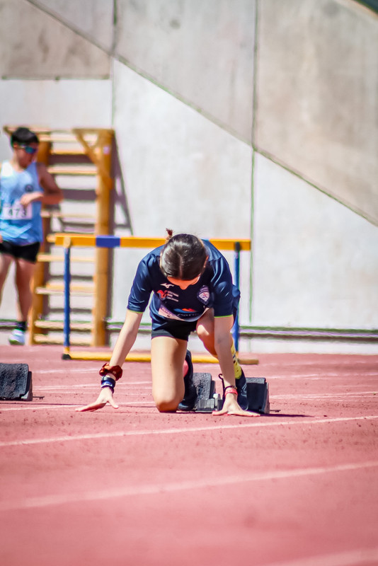 Canary Run 0418