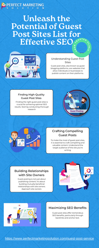 Blue Illustrated Health Care Infographic